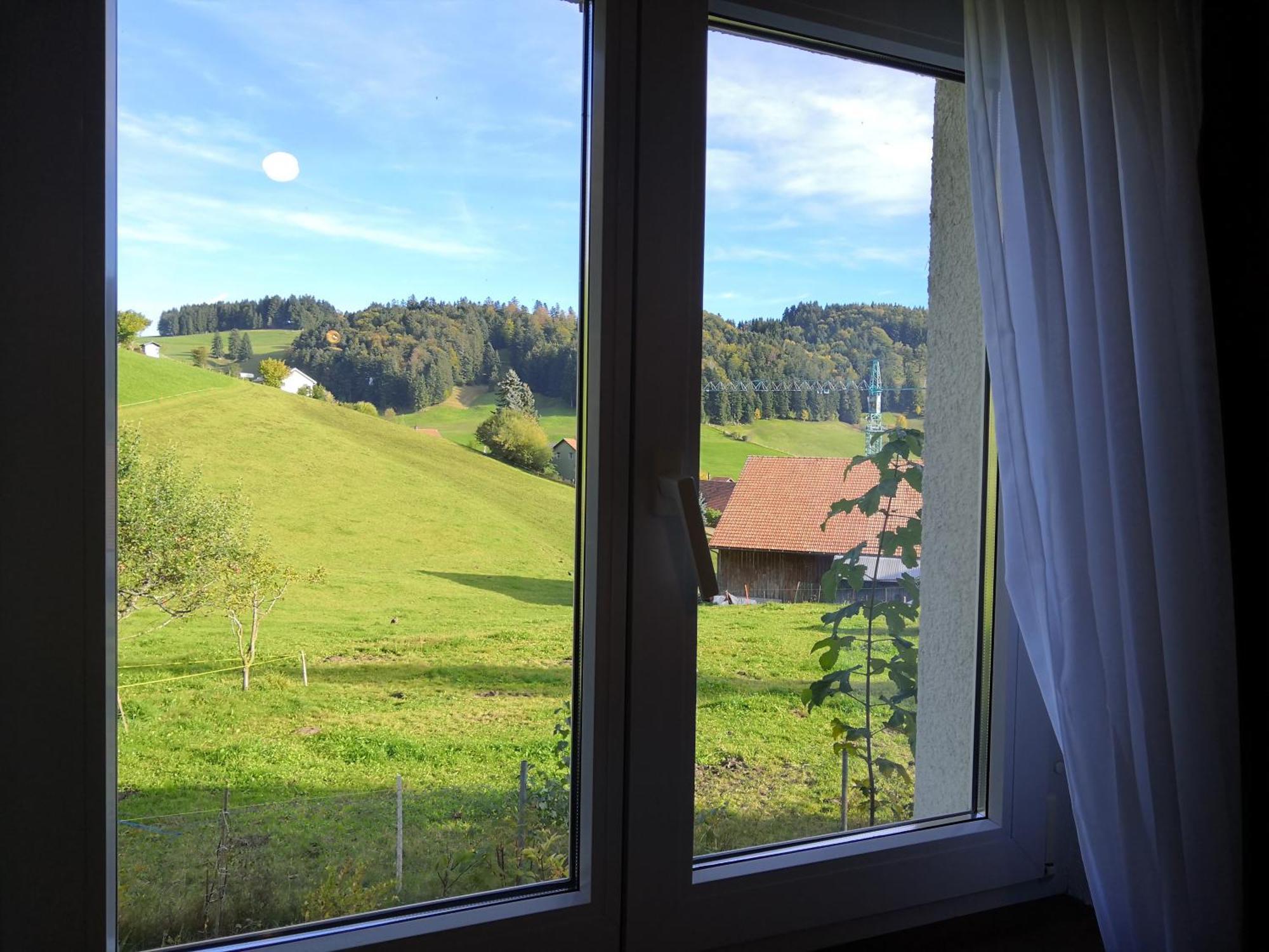 Apartment Am Birkenweg Walde 外观 照片