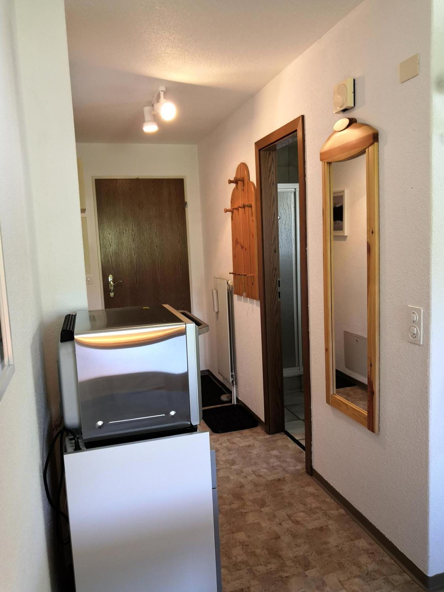 Apartment Am Birkenweg Walde 外观 照片